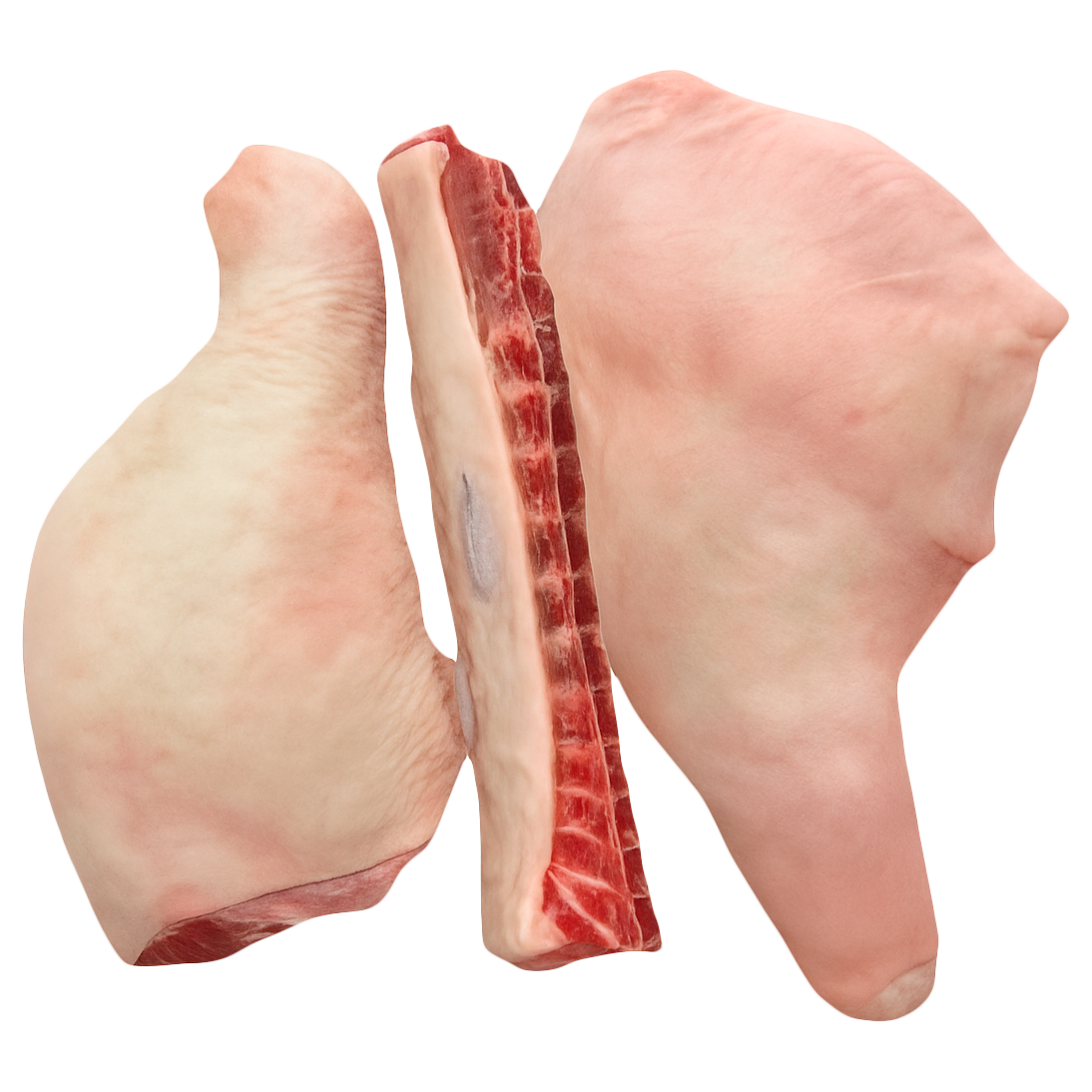 A ER Leitões oferece cortes de carne suína, tendo como especialidade os cortes de leitão e leitoa. Temos leitão pururuca para os fãs desse sabor irresistível, leitão de Natal para acompanhar momentos especiais em família, além de leitão congelado, leitão resfriado e diversas outras opções sob encomenda. Qualidade, confiança e atendimento direto do produtor.